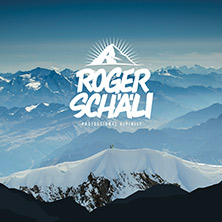 Gratwanderung - Extremkletterer R Sch&auml;li