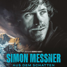 Gratwanderung - Simon Messner - Aus dem Schatten - live on stage