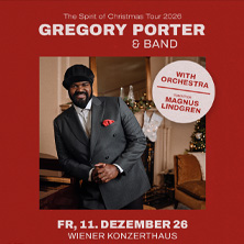 Gregory Porter