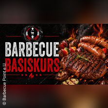 Grillkurs: Barbecue-Basiskurs