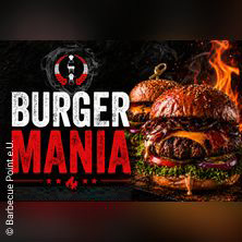 Grillkurs: Burgermania