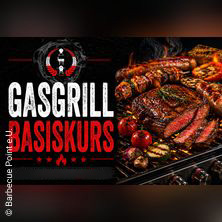 Grillkurs: Gasgrill-Basiskurs
