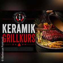 Grillkurs: Keramikgrillkurs