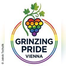 Grinzing Pride Caf&eacute; Summer Night