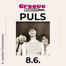 Groove Connection XII