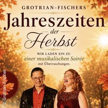 Grotrian-Fischers Jahresz. &ndash; Der Herbst