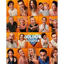 Güldür Güldür Show