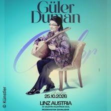 G&uuml;ler Duman