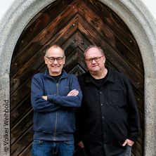 G&uuml;nther Lainer & Ernst Aigner