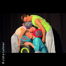 Gute Nacht Zitrone - Dschungel Wien