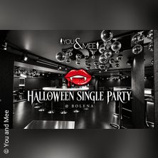 Halloween Single Party @ Bolena