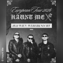 Haunt Me (usa)