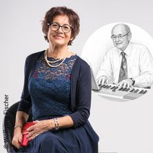 HELI FISCHER liest MAX HOFBAUER