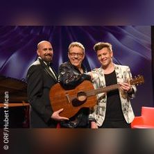 Herbert Steinb&ouml;ck feat. Die 3 Barit&ouml;ne