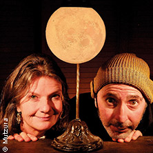 HEX-AGON - Figuren- und Klangtheater