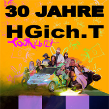 HGich.T + Acid Aftershow