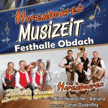 Hafendorfer Musizeit