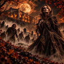 Halloween Havoc 2026 - Die Legende - Madness on 3 Floors
