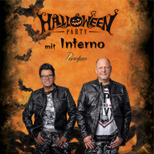 Halloween Party mit Inferno