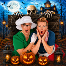 Halloween - Special