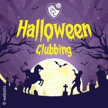 Halloween Clubbing Tulln