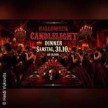 Halloween Tanzabend Ticket