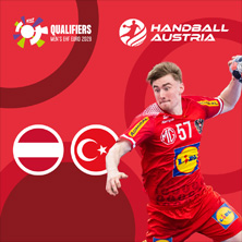 &Ouml;sterreich - T&uuml;rkei