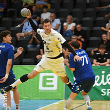 Testspiel - THW Kiel vs. BT F&uuml;chse