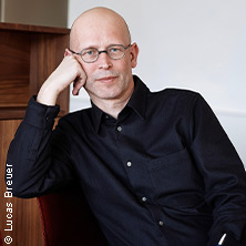 Hans-Joachim G&ouml;gl: Vatertag - Lesung und Gespr&auml;ch