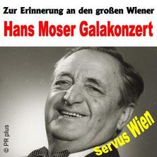 Hans Moser Galakonzert