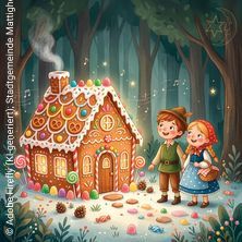 H&auml;nsel & Gretel