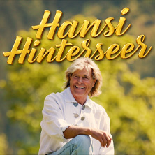Hansi Hinterseer