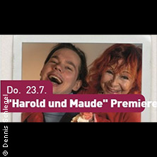 Harold und Maude