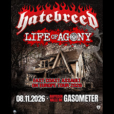 Hatebreed