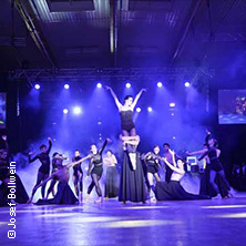 Hauptstadtball 2027