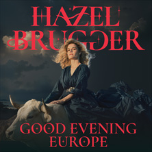 Hazel Brugger