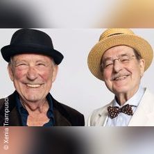Heinz Marecek & Erwin Steinhauer - Was lachen Sie?