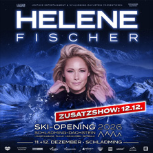 Ski-Opening Schladming-Dachstein