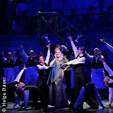Hello, Dolly!