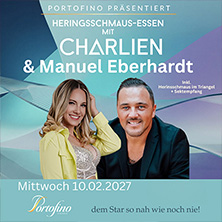 Heringsschmaus - Charlien & Manuel Eberhardt