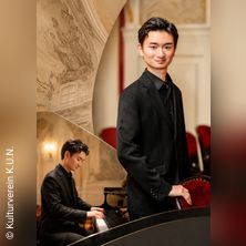 Hibiki Kojima &ndash; Klavierkonzert