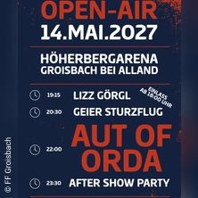 Hillside Open-Air