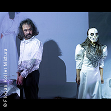 Hirschfelds go to Izmir - walktanztheater