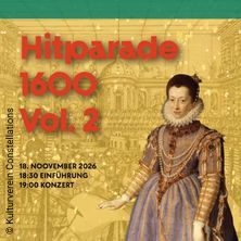 Hitparade 1600 Vol.2