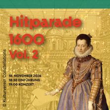 Hitparade 1600 Vol.2
