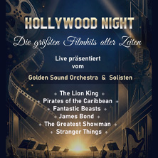 Hollywood Night