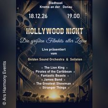 Hollywood Night