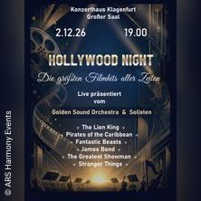 Hollywood Night