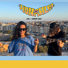 Honahlei