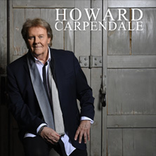 Howard Carpendale